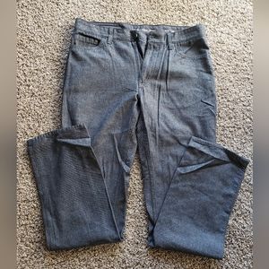 Calvin Klein Jeans men's size 32×32 gray pants